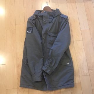 エクストララージ(XLARGE)のX-LARGE コート(モッズコート)