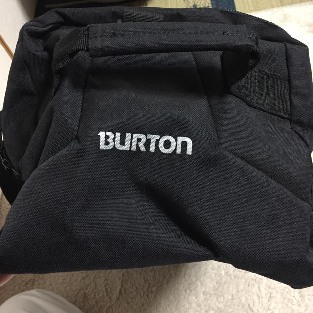 BURTON(バートン)のBURTON ボストンバッグ メンズのバッグ(ボストンバッグ)の商品写真