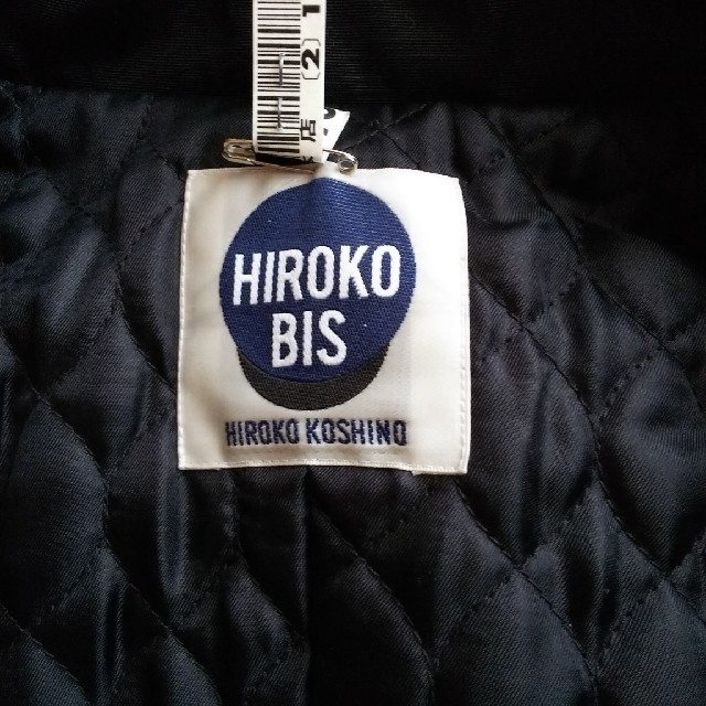 HIROKO BISコート