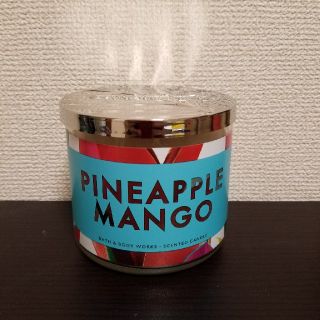 バスアンドボディーワークス(Bath & Body Works)の専用出品(キャンドル)