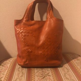 ボッテガヴェネタ(Bottega Veneta)のボッテガヴェネタ☆バッグ(ハンドバッグ)