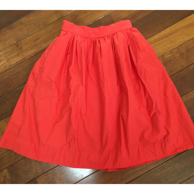 OPAQUE.CLIP(オペークドットクリップ)のスカート レディースのスカート(ひざ丈スカート)の商品写真