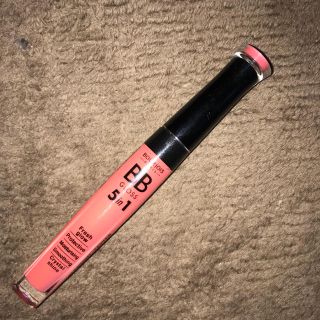 ブルジョワ(bourjois)のユリ様専用(リップグロス)