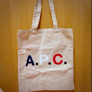 アーペーセー(A.P.C)のA.P.C トートバッグ(トートバッグ)