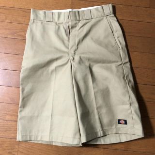 ディッキーズ(Dickies)のディッキーズルーズフィットハーフパンツ(ハーフパンツ)