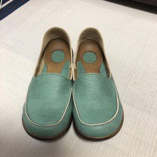 リゲッタ(Re:getA)のRe:getA SSサイズ 21.5cm レディース(スリッポン/モカシン)