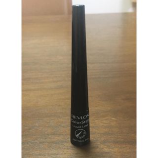 レブロン(REVLON)のレブロン REVLON カラーステイアイライナー(アイライナー)