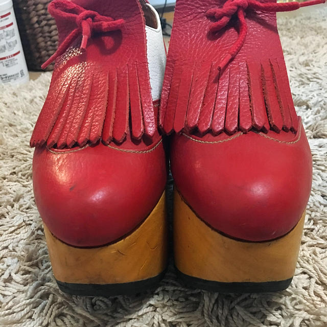 VivienneWestwood ロッキンホース ゴルフ コンビ