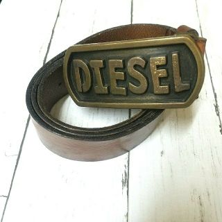 ディーゼル(DIESEL)の初心者様専用(ベルト)