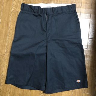 ディッキーズ(Dickies)のデッキーズハーフパンツ(ハーフパンツ)