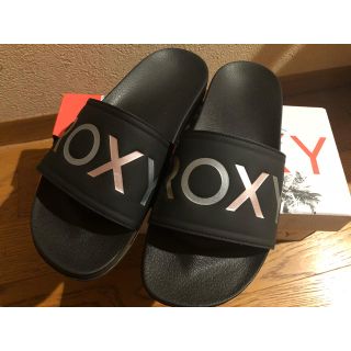 ロキシー(Roxy)の値下げしました！ROXY サンダル(サンダル)