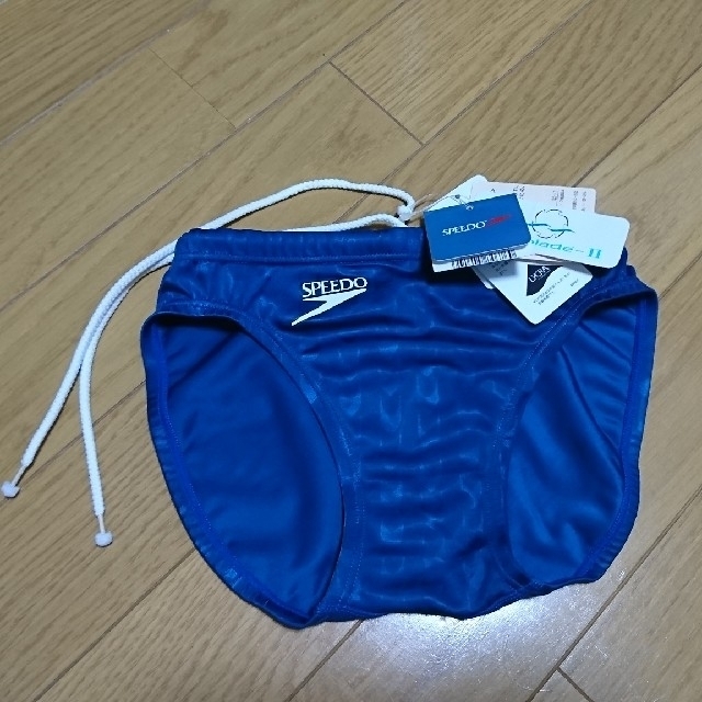 SPEEDO メンズ 競泳 水着