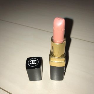 シャネル(CHANEL)のシャネル☆ルージュココ402☆アドリテンヌ☆リップ(口紅)