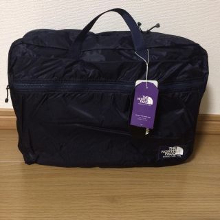 ザノースフェイス(THE NORTH FACE)のTHENORTHFACE PURPLELABEL  FLIGHT POUCH L(旅行用品)