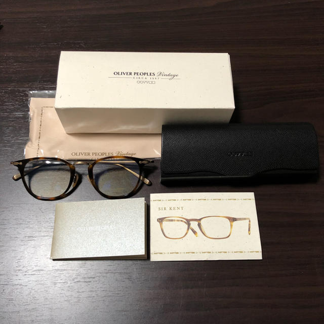 新品未使用! オリバーピープルズ OV5307 | www.innoveering.net