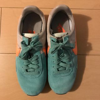 ナイキ(NIKE)のNIKE モントリオール(スニーカー)