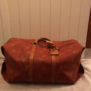 LOUIS VUITTON - レア‼︎ ルイヴィトン アメリカズカップ ボストン