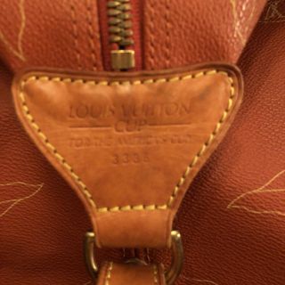 LOUIS VUITTON - レア‼︎ ルイヴィトン アメリカズカップ ボストン
