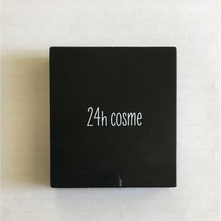 ニジュウヨンエイチコスメ(24h cosme)の24h cosme ミネラルファンデ  プチサイズ(ファンデーション)