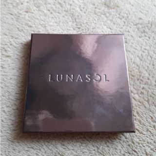 ルナソル(LUNASOL)のルナソル　フェイスパウダー(フェイスパウダー)