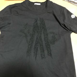 モンクレール(MONCLER)のモンクレール Tシャツ xs(Tシャツ/カットソー(半袖/袖なし))