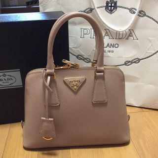 プラダ(PRADA)のプラダ♡バック(ハンドバッグ)