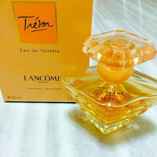 ランコム(LANCOME)の再出品♡ランコム香水 50ml(香水(女性用))