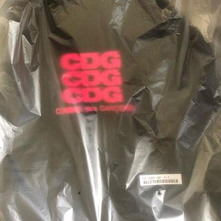 コムデギャルソン(COMME des GARCONS)のCDG バックパック ギャルソン(バッグパック/リュック)