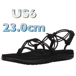 テバ(Teva)のテバ ボヤインフィニティ US6  23cm(サンダル)