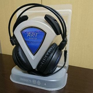 オーディオテクニカ(audio-technica)のATH-A700X audio-technica(ヘッドフォン/イヤフォン)