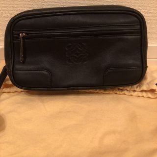 ロエベ(LOEWE)のロエベ セカンドバッグ(セカンドバッグ/クラッチバッグ)