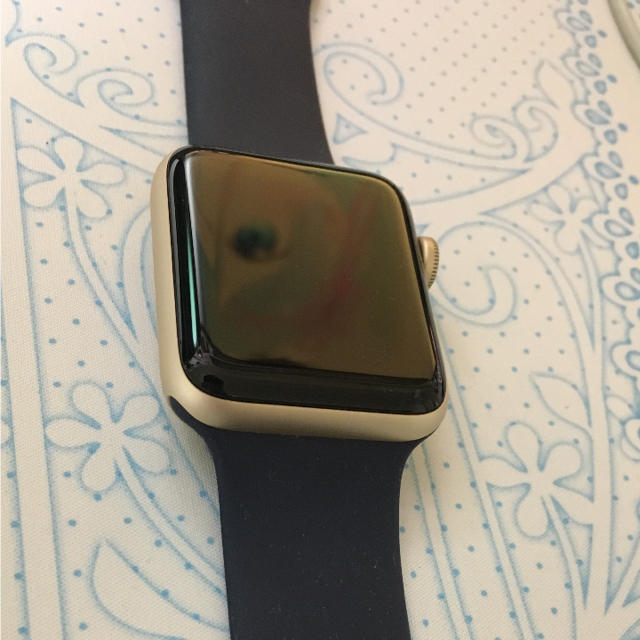Apple Watch Series2 42mm 充電器付