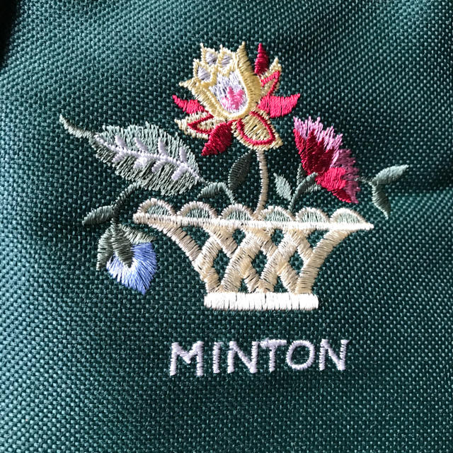 MINTON(ミントン)のミントン トートバック レディースのバッグ(トートバッグ)の商品写真