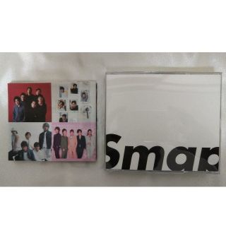 スマップ(SMAP)のSMAP   (ポップス/ロック(邦楽))