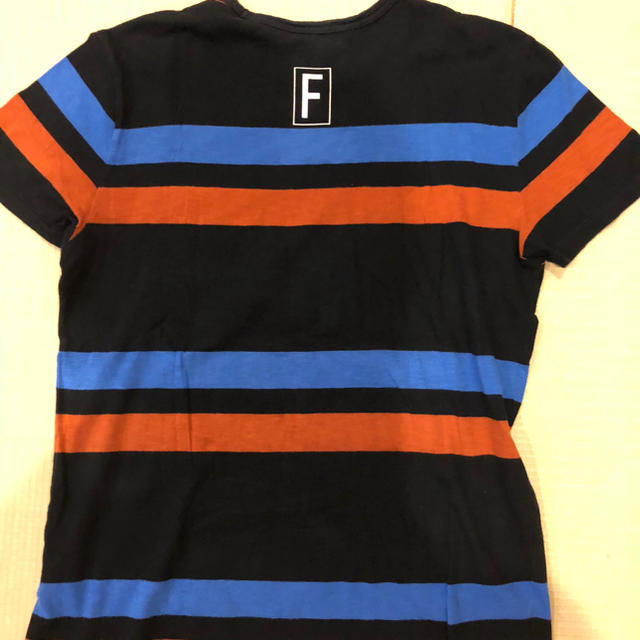 FRAGMENT(フラグメント)の希少 fujiwara&co kiyonaga gapTシャツ SOPH メンズのトップス(Tシャツ/カットソー(半袖/袖なし))の商品写真