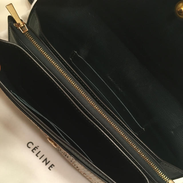 celine(セリーヌ)のセリーヌ 財布 レディースのファッション小物(財布)の商品写真