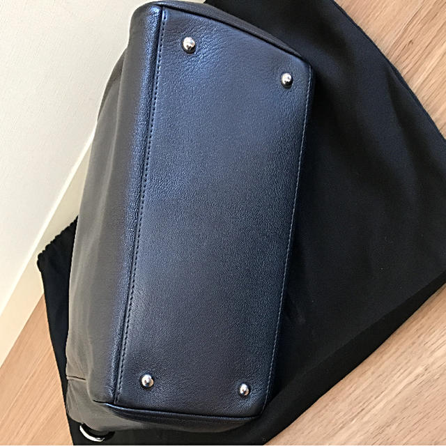 美品 ロエベ  LOEWE アメ  2way ハンドバッグ ショルダーバッグ