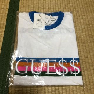 ゲス(GUESS)のSサイズ GUESS A$AP Rocky(Tシャツ/カットソー(半袖/袖なし))