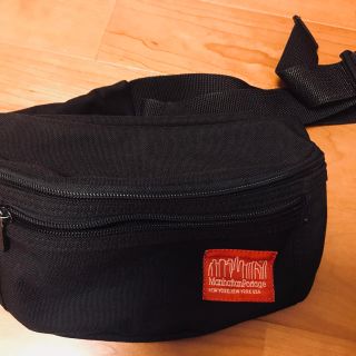 マンハッタンポーテージ(Manhattan Portage)のマンハッタンポーテージ ボディバッグ(ボディーバッグ)