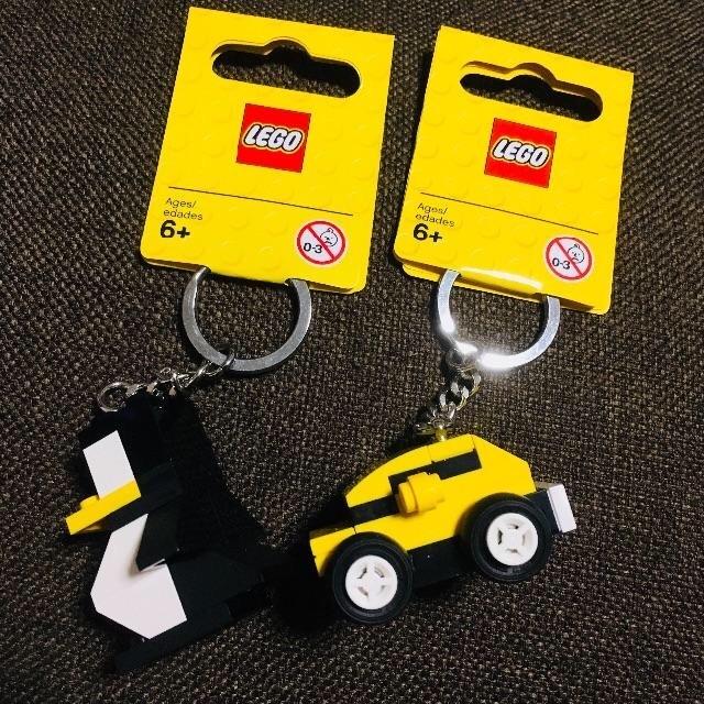 Lego(レゴ)のひとりんさんさま 専用 エンタメ/ホビーのおもちゃ/ぬいぐるみ(キャラクターグッズ)の商品写真