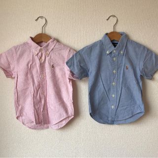 ラルフローレン(Ralph Lauren)のラルフローレン(ブラウス)