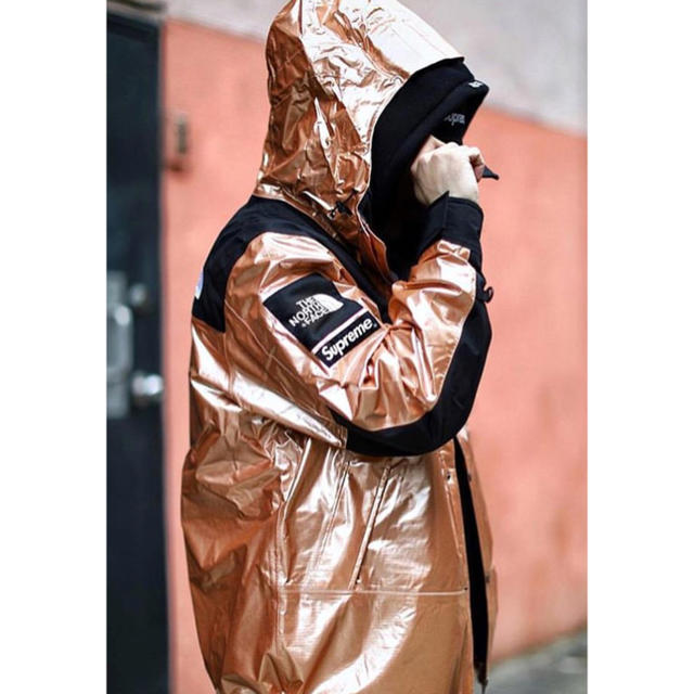 新品未使用】Supreme x TheNorthFace | angeloawards.com