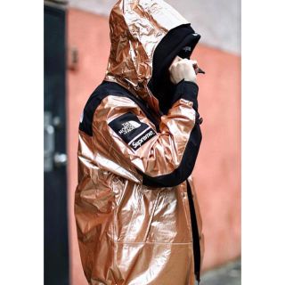 シュプリーム(Supreme)のM 新品未使用  SUPREME The North Face  マンパ(マウンテンパーカー)