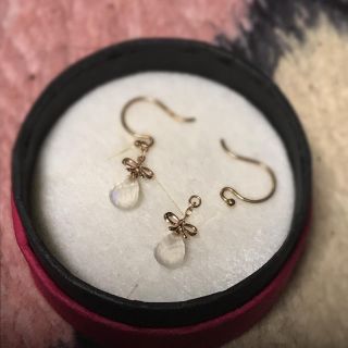 テイクアップ(TAKE-UP)のTAKE-UP ピアス(ピアス)