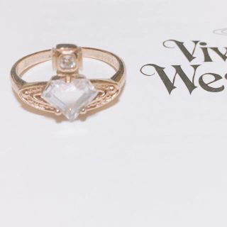 ヴィヴィアンウエストウッド(Vivienne Westwood)のやちゅりん様専用(リング(指輪))