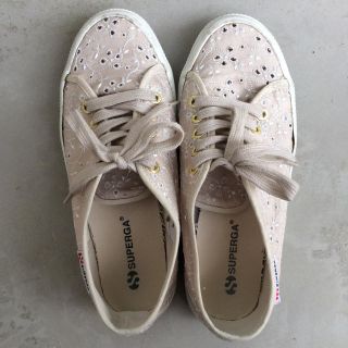 スペルガ(SUPERGA)のpeechan様 専用(スニーカー)