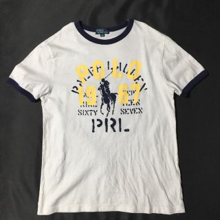 ポロラルフローレン(POLO RALPH LAUREN)のラルフローレン Tシャツ 150(Tシャツ/カットソー)