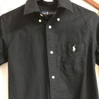 ラルフローレン(Ralph Lauren)のラルフローレン キッズブラウス(Tシャツ/カットソー)