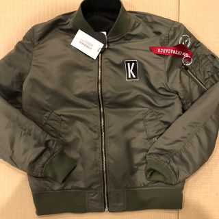 FRAGMENT - 希少 fujiwara&co kiyonaga alpha MA-1 SOPHの通販