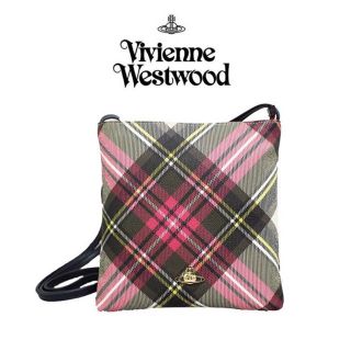 ヴィヴィアンウエストウッド(Vivienne Westwood)のvivienne westwood ショルダーバッグ(ショルダーバッグ)